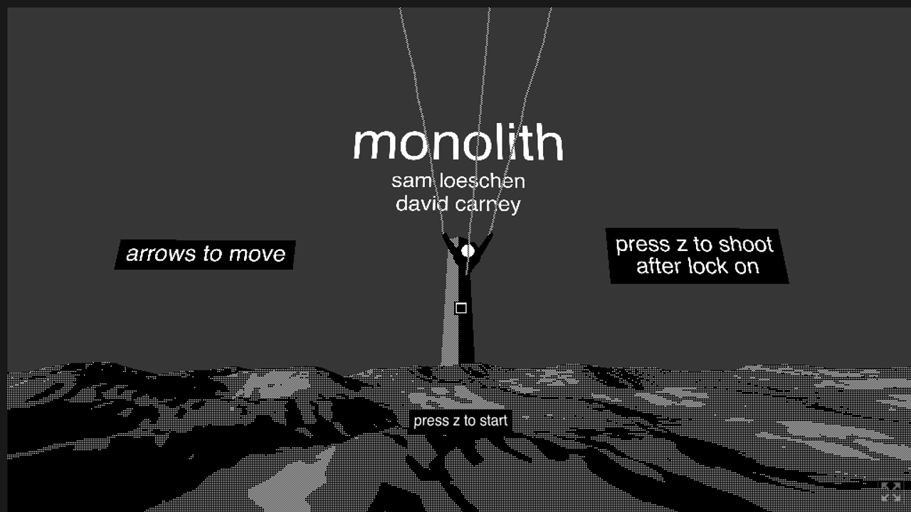 Monolith cover