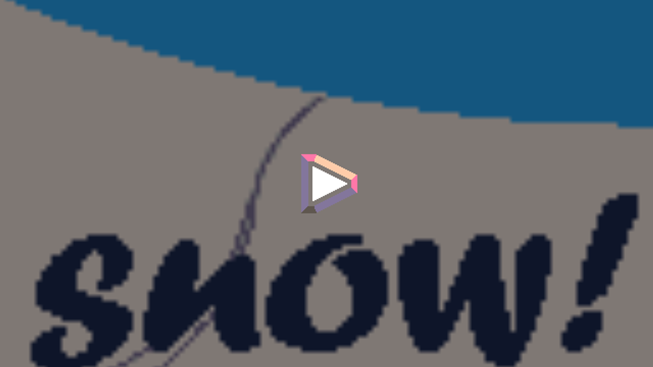 snow! cover