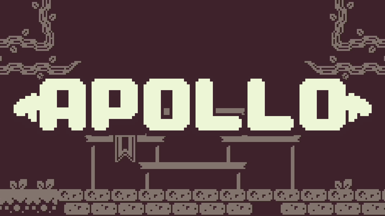 APOLLO cover