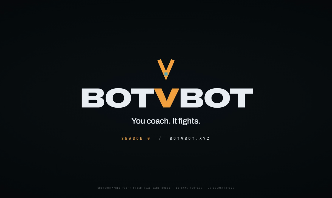 BOTVBOT cover