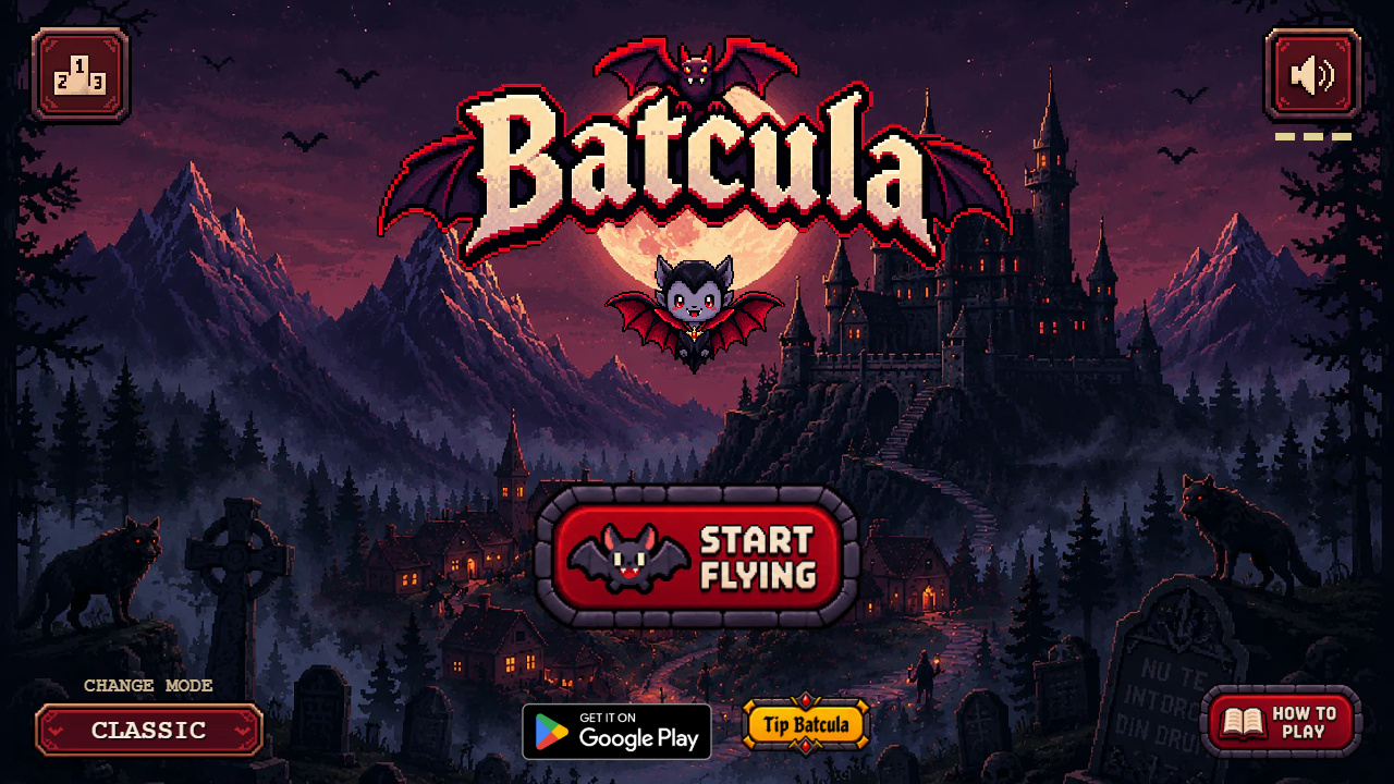 Batcula cover