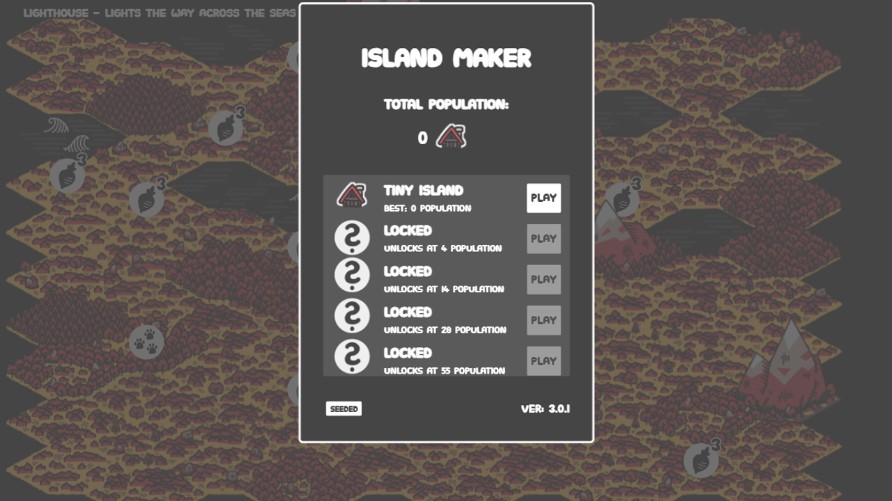 Island Maker cover