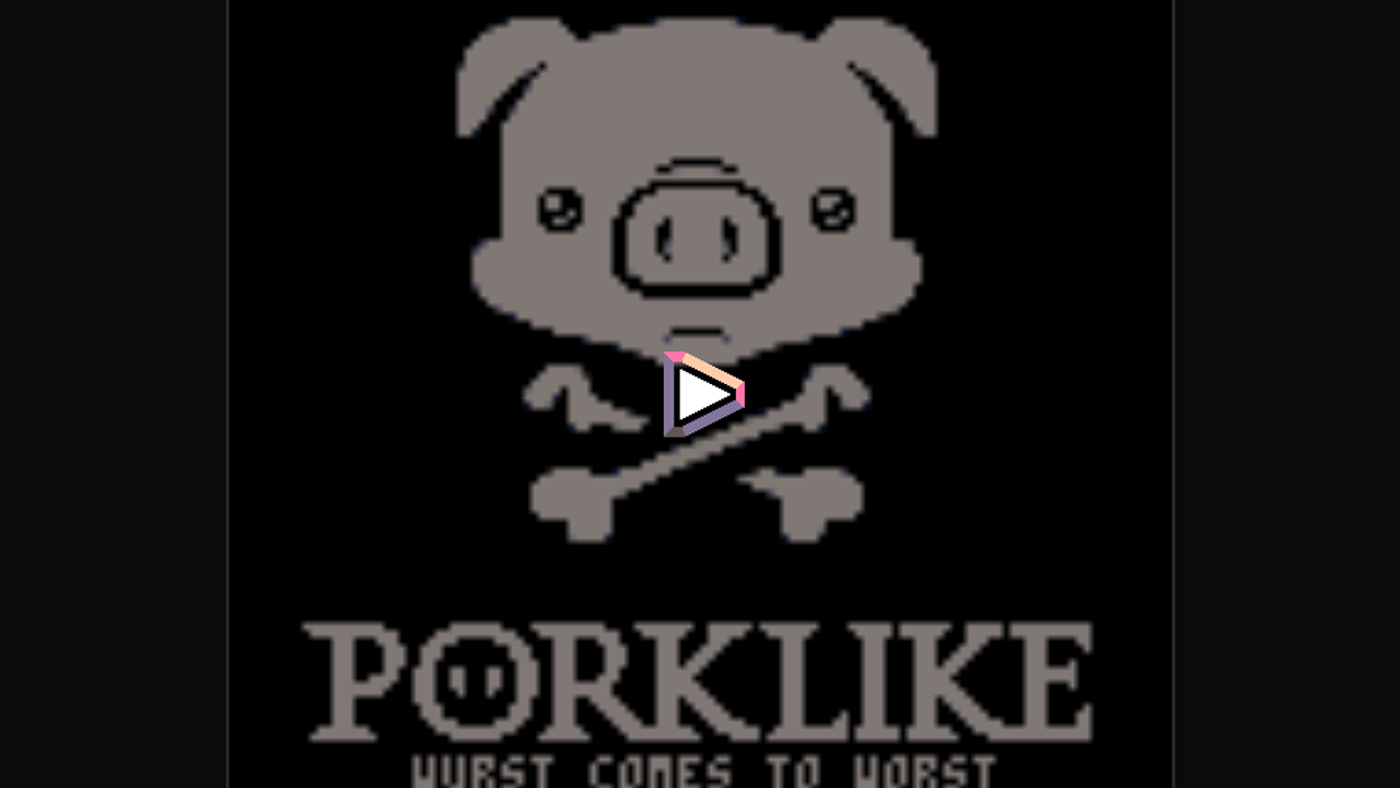 Porklike cover