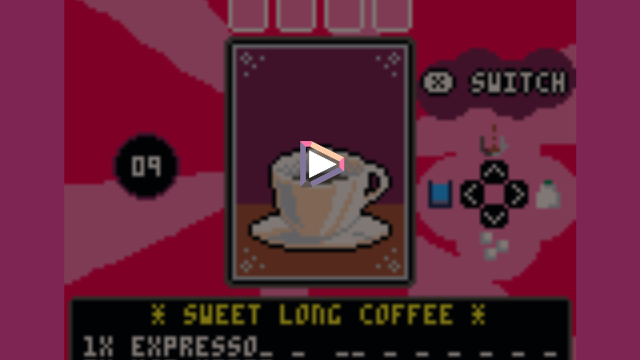 Coffee maker cover