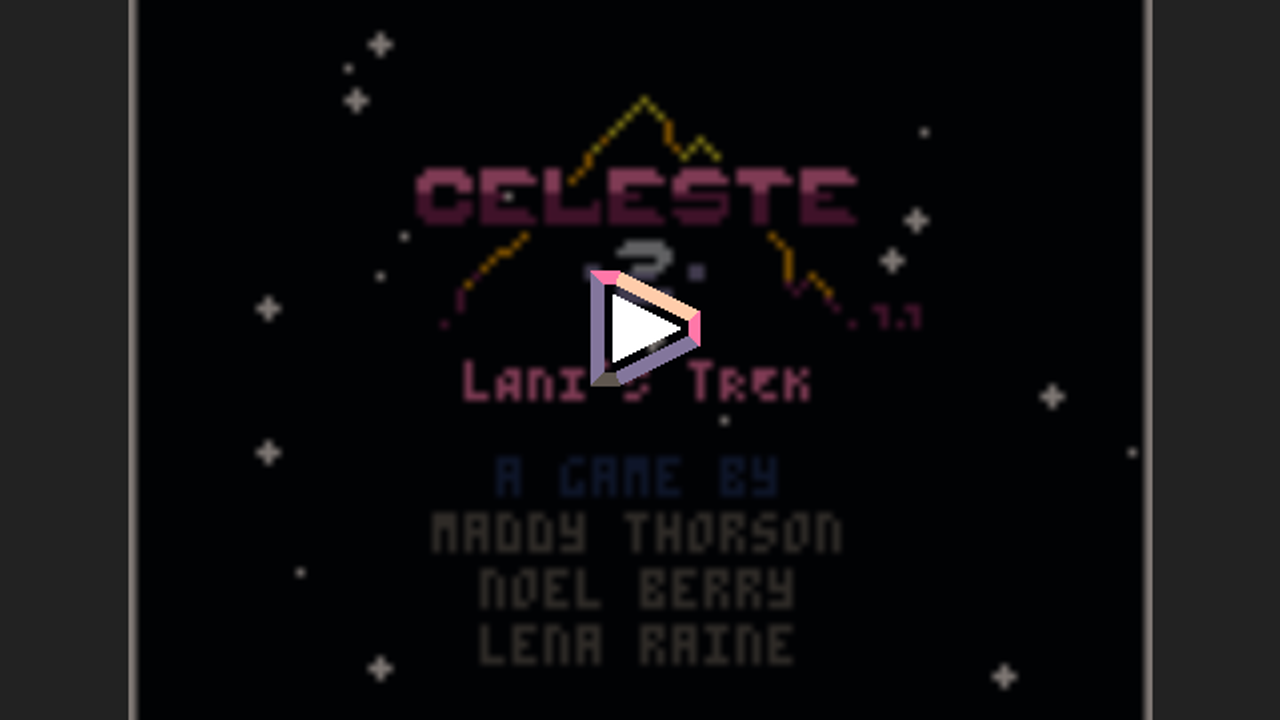 Celeste Classic 2: Lani's Trek cover