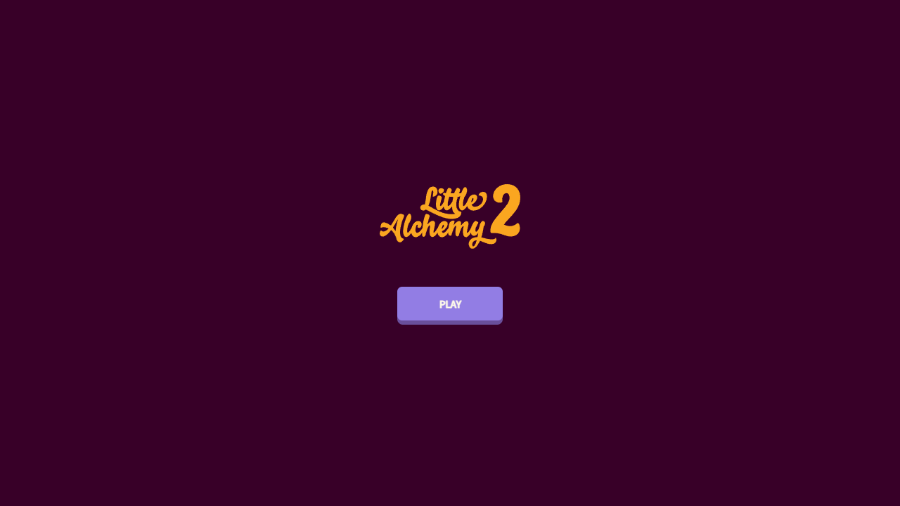 Little Alchemy 2 cover