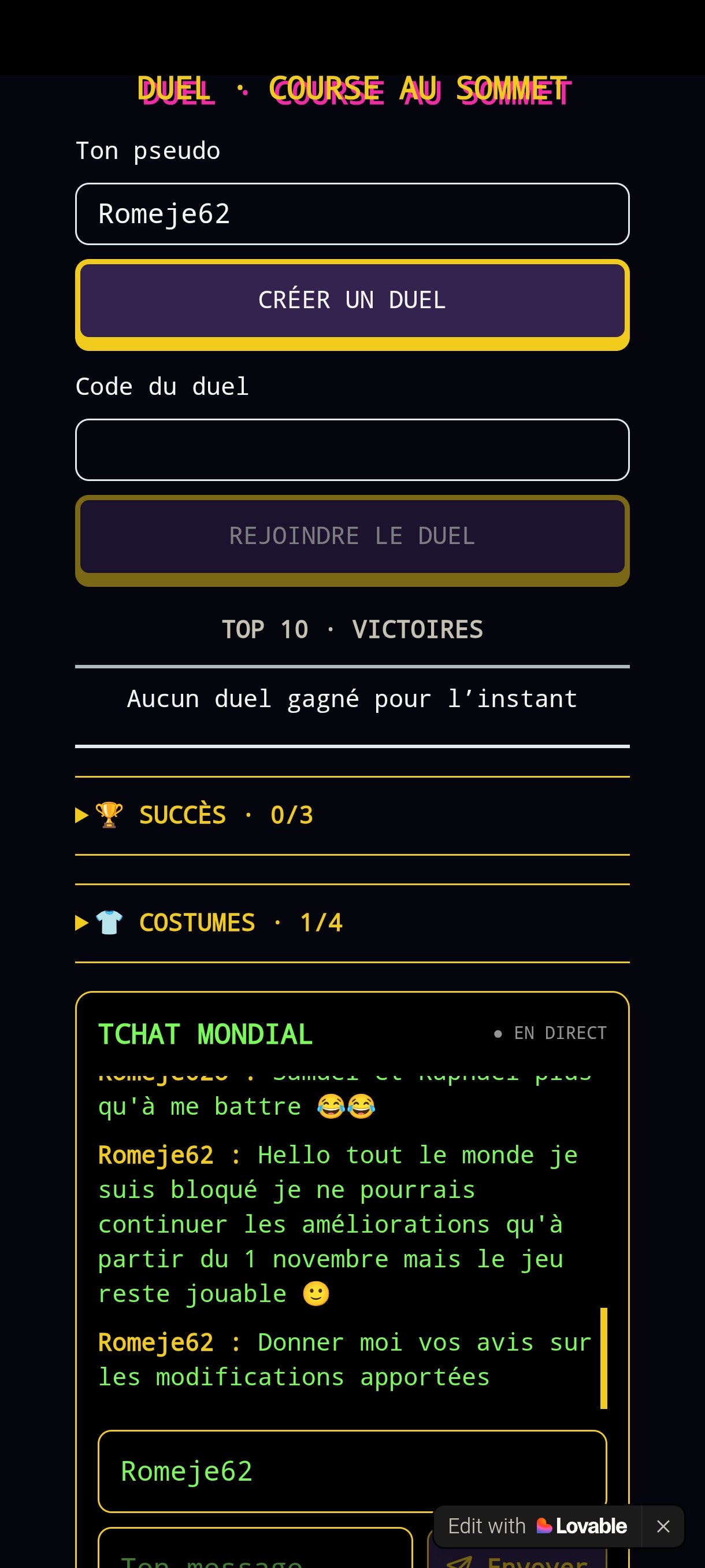 Oil Kong screenshot 3