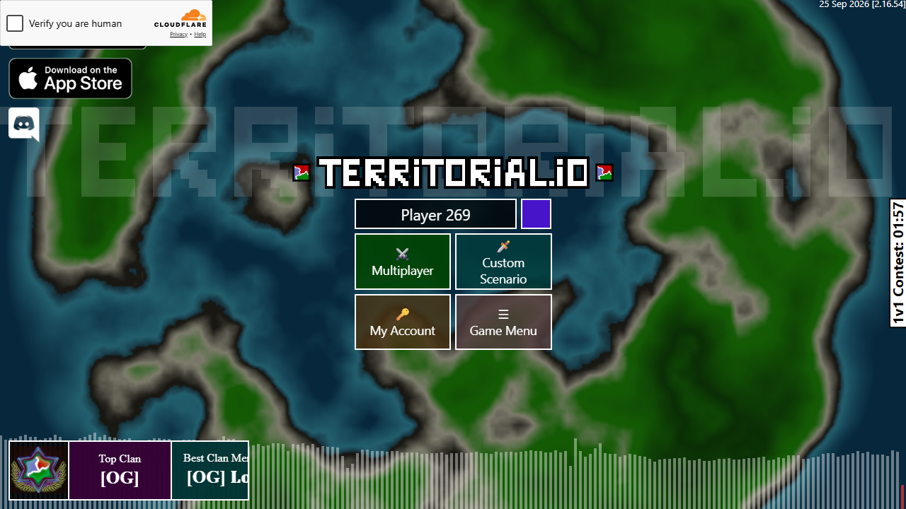 Territorial.io cover