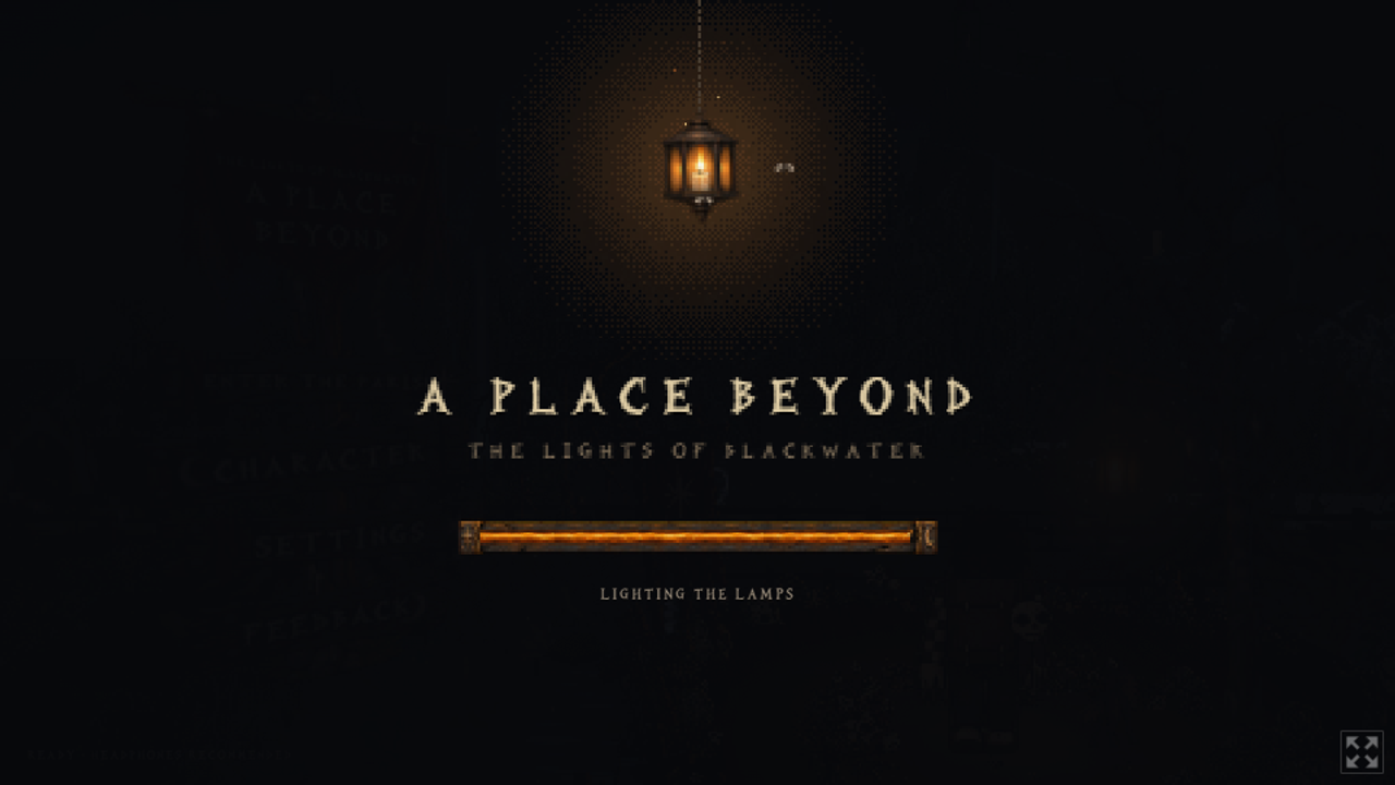 A Place Beyond cover