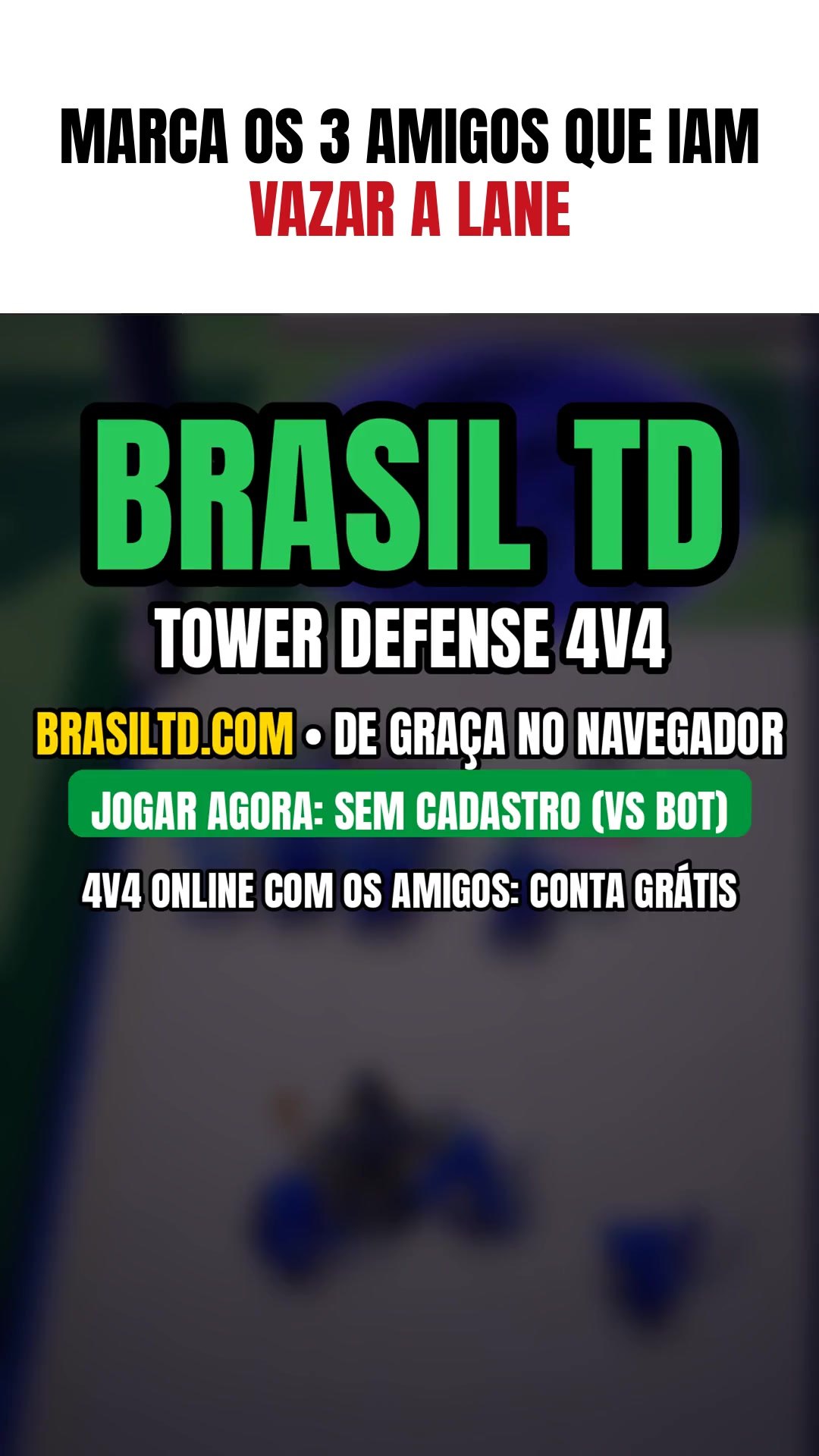 Brasil TD cover