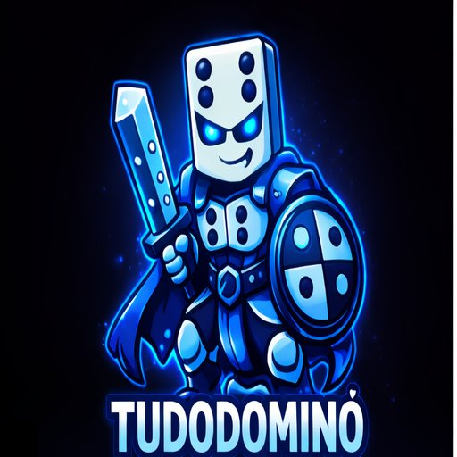 TudoDominó cover