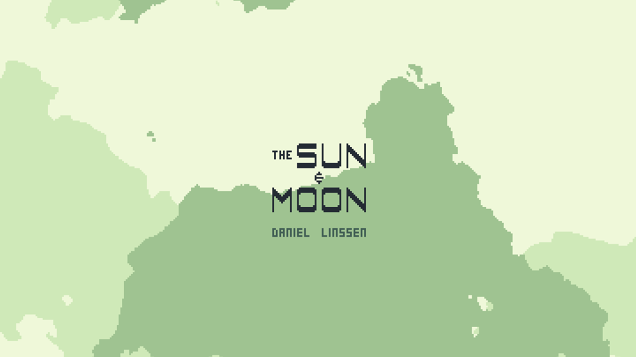 The Sun And Moon cover