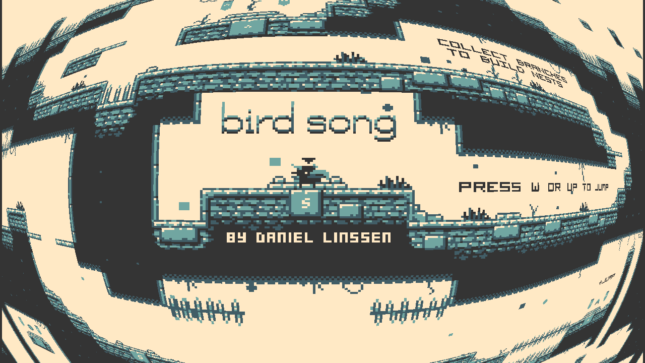 birdsong cover