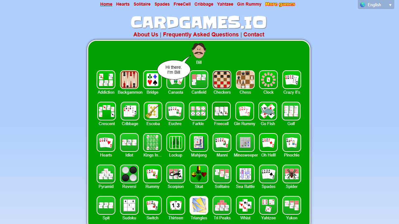 CardGames.io cover