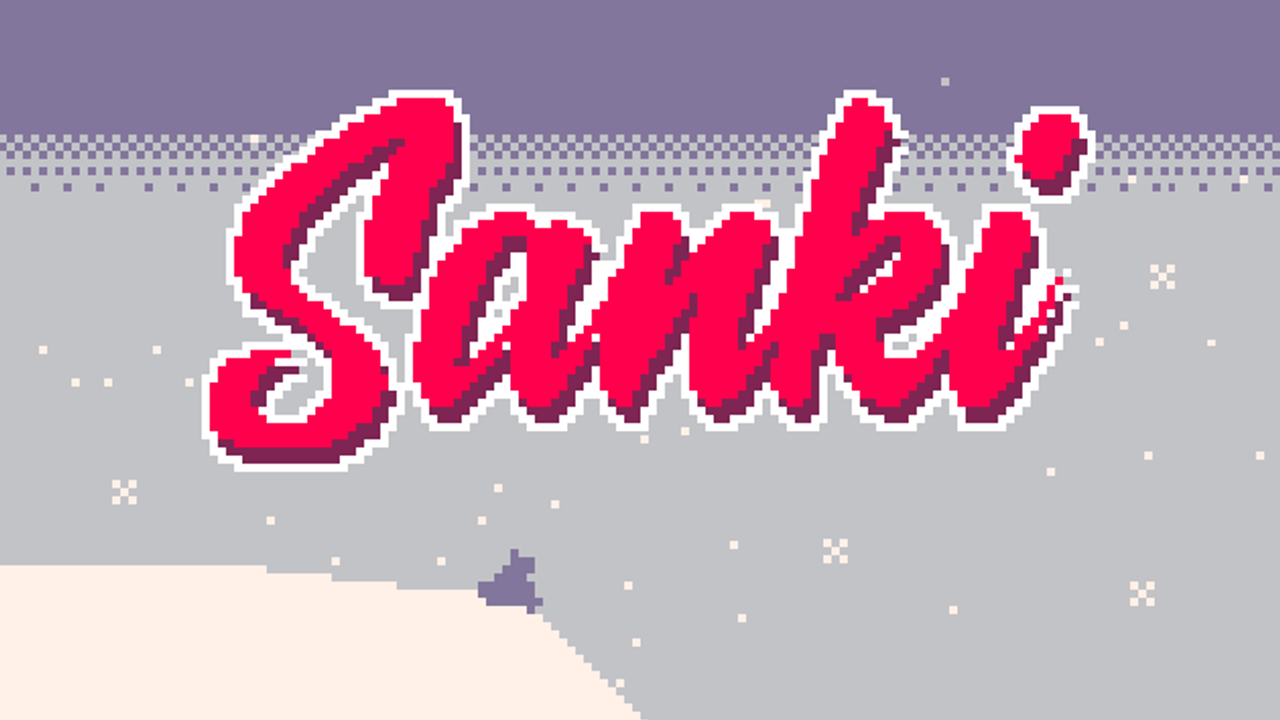 Sanki cover