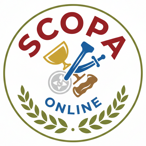 ScopaOnline cover